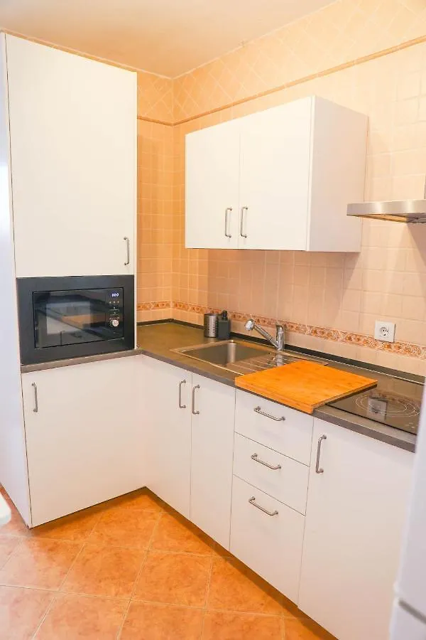 Casa Cerro Luna Constantina Holiday home