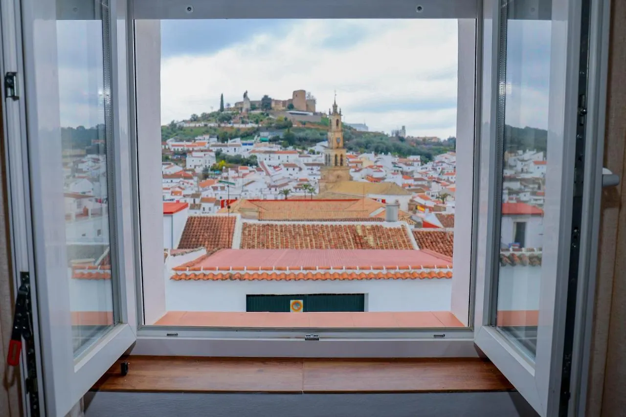 Casa Cerro Luna Constantina 0*,