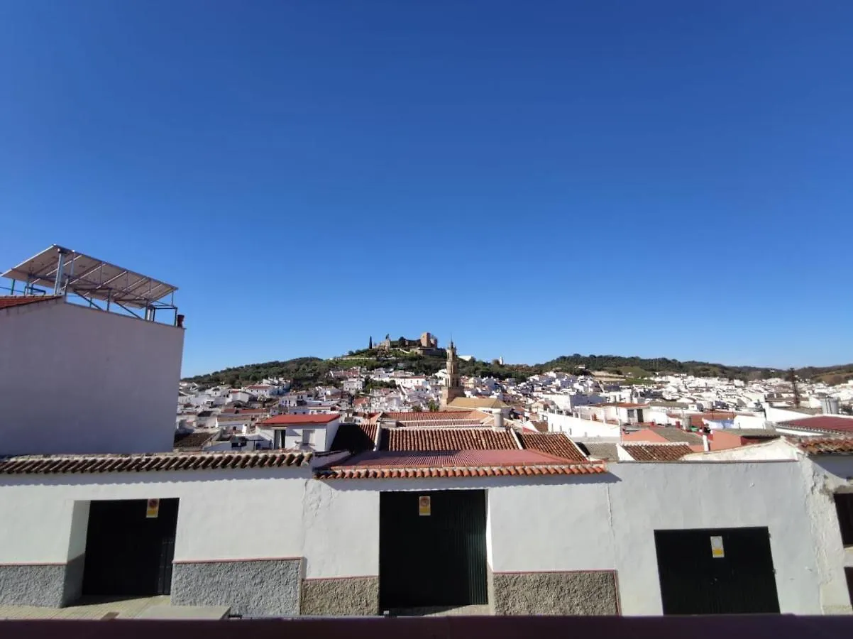 Casa Cerro Luna Constantina 0*,  Spain