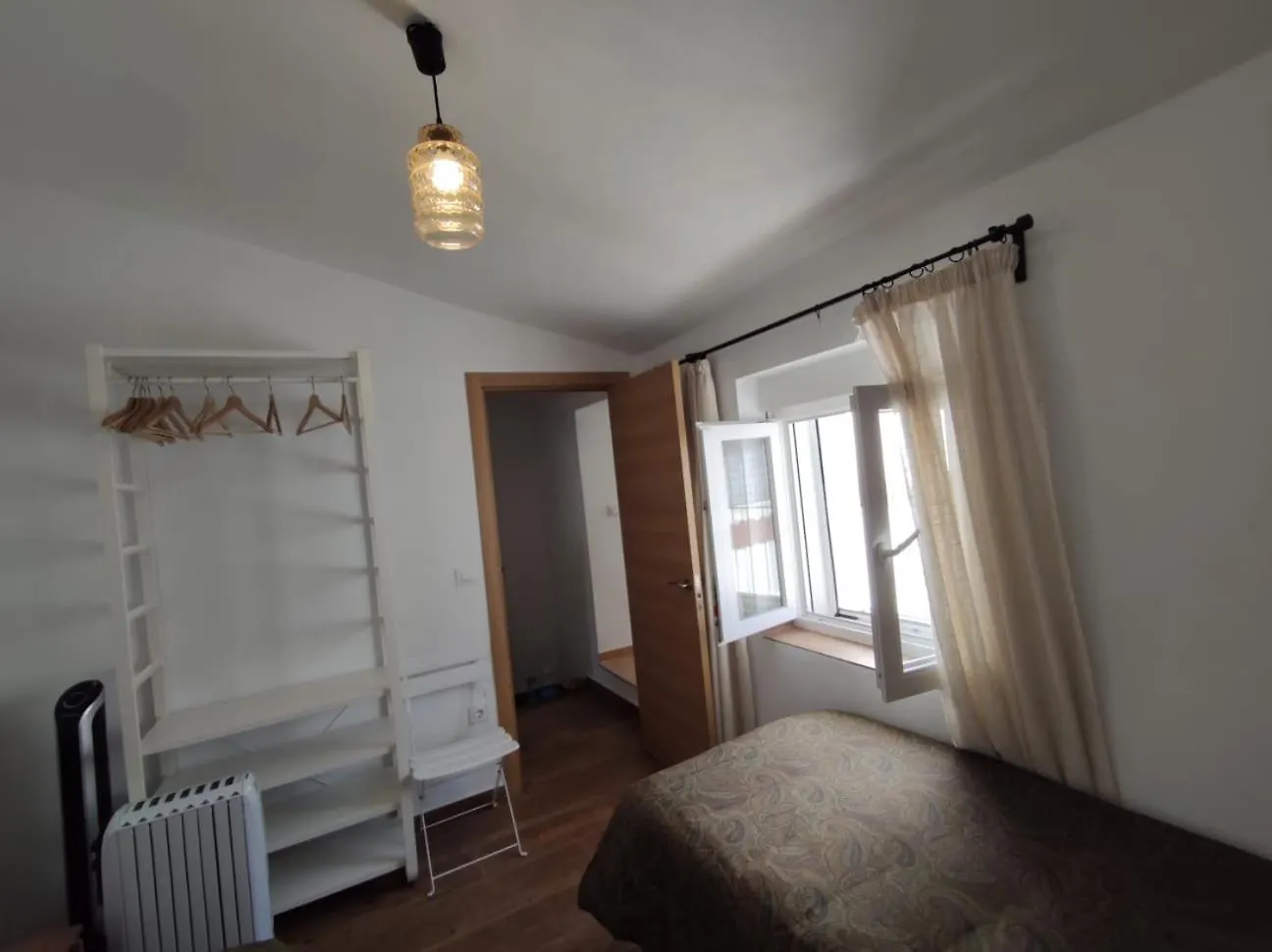 Casa Cerro Luna Constantina Holiday home