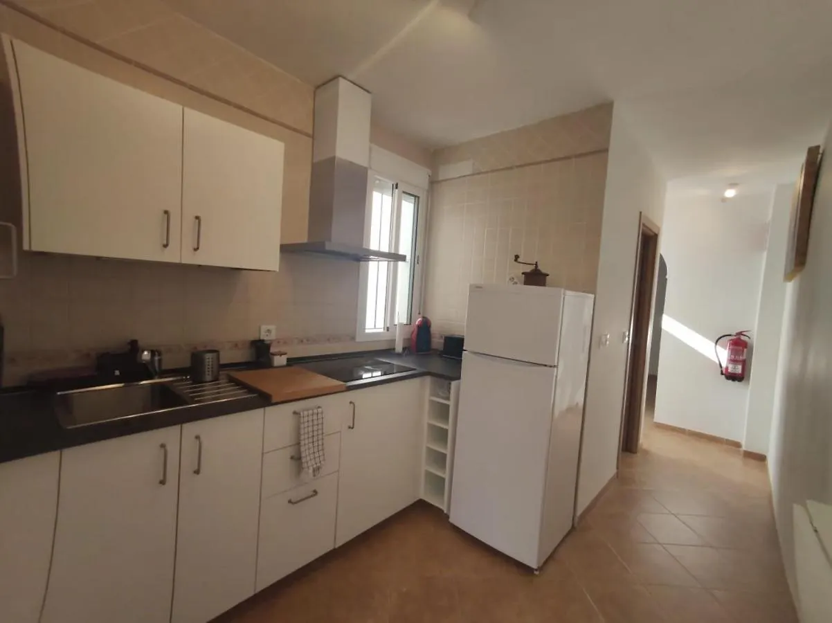 Casa Cerro Luna Constantina 0*,  Spanien